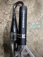 Tecnigas Terugloop Uitlaat Minarelli Horizontaal, Ophalen of Verzenden, Gebruikt