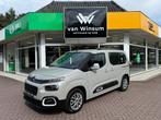 Citroen Berlingo 1.2 PureTech Shine | ROLSTOEL UITVOERING |, 1199 cc, Handgeschakeld, 3 cilinders, MPV