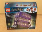 LEGO 75957 Harry Potter De Collectebus nieuw, Ophalen of Verzenden, Nieuw, Complete set, Lego