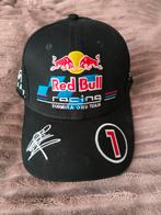 Red Bull Racing Puma Pet - Nieuwstaat, Kleding | Heren, Puma, One size fits all, Ophalen of Verzenden, Pet