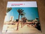 Ultrasonic 7 - Makes You Sweat 2LP House, Disco, Ophalen of Verzenden, Zo goed als nieuw, 12 inch, Disco