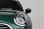MINI 5-deurs Cooper Aut. Chili + Business Plus Clima / Navi, Auto's, Mini, Te koop, Benzine, Hatchback, Gebruikt