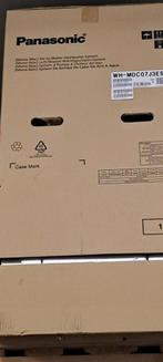 Panasonic warmtepomp