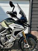 Triumph Tiger 1200 Rally Explorer 2022 | 22.500 km, Motoren, Motoren | Triumph, Motorrijbewijs A, 3 cilinders, Meer dan 35 kW