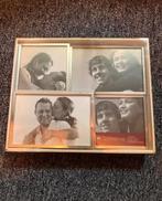 Fotolijst voor 4 foto's, Ophalen of Verzenden, Nieuw