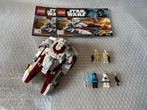 Lego Star Wars Set 75182 compleet incl minifigs i.z.g.st., Ophalen of Verzenden, Gebruikt, Complete set, Lego