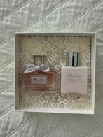 Nieuwe ongebruikte miss dior dames geurset parfum, Sieraden, Tassen en Uiterlijk, Ophalen of Verzenden, Nieuw