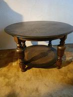 Salontafel, bijzettafel, Antiek en Kunst, Ophalen