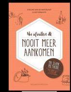 Nu afvallen en nooit meer aankomen, Eveline van de Waterlaat; Leo Versluys, Ophalen of Verzenden