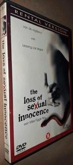The Loss Of Sexual Innocence • Jullian Sands • Cult, Verzenden