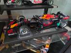 Winner Dutch GP 2021 nr 1847 van de 3333 stuks te koop!, Ophalen, Zo goed als nieuw, MiniChamps