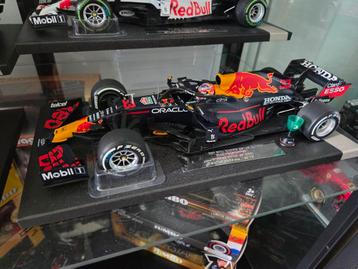 Winner Dutch GP 2021 nr 1847 van de 3333 stuks te koop! beschikbaar voor biedingen