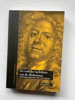F. Wetzels - De vrolijke tuchtheer van de Abderieten Breda, Verzenden, Zo goed als nieuw, F. Wetzels, Kunst en Cultuur