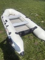 Rubberboot 330cm evt met moter, Ophalen of Verzenden