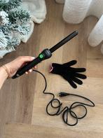 José Eber krultang, Sieraden, Tassen en Uiterlijk, Uiterlijk | Haarverzorging, Ophalen of Verzenden, Zo goed als nieuw, Krultang of Stijltang