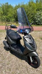 Piaggio Zip, Ophalen, Zip, Zo goed als nieuw