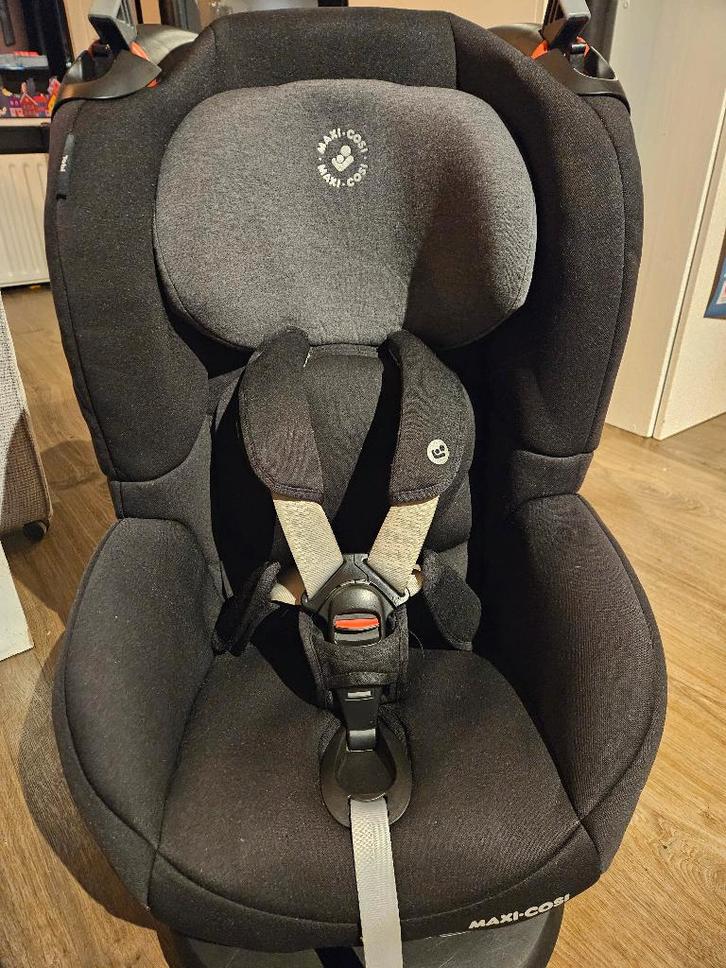 Maxi cosi - tobi- autostoel - super netjes!  9M tot 4 jaar, Kinderen en Baby's, Autostoeltjes, Zo goed als nieuw, Maxi-Cosi, 9 t/m 18 kg