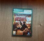 Rainbow Six Vegas 2 Xbox 360, Vanaf 16 jaar, Ophalen of Verzenden, Shooter, Zo goed als nieuw