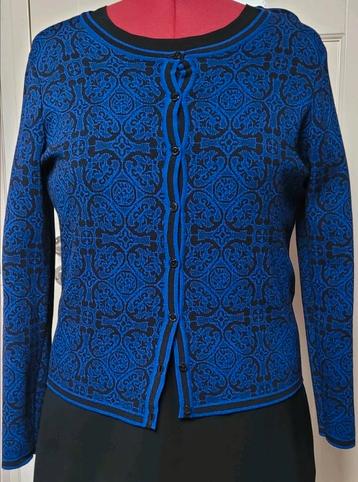 Mooi vest van Bloomings in maat L. beschikbaar voor biedingen