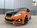 Seat Ibiza SC 1.4 Sport/CUPRA LOOK/APK/AIRCO/CARPLAY/, Auto's, Voorwielaandrijving, 86 pk, 40 €/maand, Ibiza