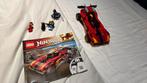Lego ninjago 71737, Kinderen en Baby's, Speelgoed | Duplo en Lego, Ophalen of Verzenden, Gebruikt, Lego