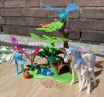 Playmobil 5450 waterfee Aquarella op de eenhoorn weide, Kinderen en Baby's, Speelgoed | Playmobil, Complete set, Ophalen of Verzenden