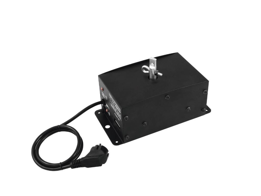 EUROLITE MD-2030 DMX Safety Rotary Motor Spiegelbolmotor, Muziek en Instrumenten, Licht en Laser, Geluidgestuurd, ., Discobol