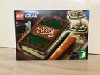 LEGO Ideas 21315 Pop-Up Book – Nieuw in doos, ongeopend, Ophalen of Verzenden, Nieuw, Complete set, Lego