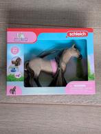 42622 Schleich paard nieuw in doos, Ophalen of Verzenden, Nieuw