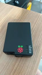 Raspberry pi 1 model B with 64 gb SD card, Gebruikt, Minder dan 4 GB, Minder dan 2 Ghz, Ophalen of Verzenden