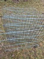 Konijnen cavia rek 8 panelen, Ophalen of Verzenden, Overige typen