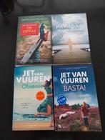 Boeken van Jet van Vuuren, Ophalen, Zo goed als nieuw