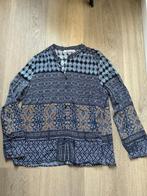 Blouse Betty Barclay blauw L, Ophalen of Verzenden, Zo goed als nieuw, Blauw