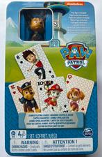Jumbo speelkaarten Paw Patrol, Ophalen of Verzenden