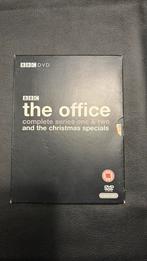 DVD box The Office BBC, Gebruikt, Vanaf 16 jaar, Boxset, Ophalen of Verzenden