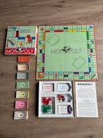 Monopoly gezelschapspel, Vijf spelers of meer, Ophalen of Verzenden, Gebruikt, Clipper, makers van monopoly