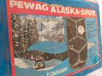 2 Sneeuwkettingen Pewag Alaska-Spur - Diverse Maten, Ophalen, Gebruikt