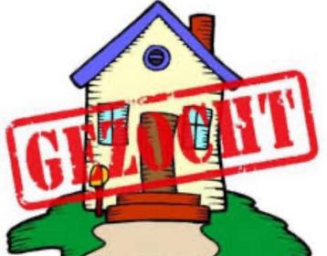 TE HUUR GEVR.3 K. WONING NL Beloning of RUILEN Duitse Woning beschikbaar voor biedingen