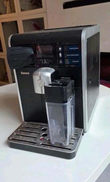 philips saeco voor onderdelen beschikbaar voor biedingen