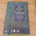 Arnout Weeda - Het mysterie van Wenen, Ophalen of Verzenden, Nieuw, Arnout Weeda