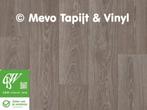 Vinyl Met Hout Design, Lengte 5.80 x 4 mtr, gratis staal, MeVo tapijt en vinyl, Nieuw, Ophalen of Verzenden, Vinyl
