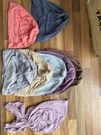 Mutsjes voor chemotherapie, Ophalen of Verzenden, Zo goed als nieuw, One size fits all, Pet