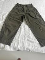 Super gave dames broek Current Elliott, Verzenden, Zo goed als nieuw, Maat 36 (S), Lang