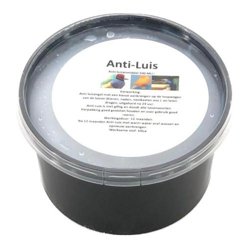 Silica anti luis, Dieren en Toebehoren, Vogels | Hokken en Kooien, Nieuw, Ophalen of Verzenden