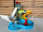 Playmobil zwembad met glijbanen, Kinderen en Baby's, Speelgoed | Buiten | Los speelgoed, Gebruikt, Ophalen of Verzenden