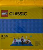 LEGO CLASSIC BLAUWE GRONDPLAAT 10714, Ophalen of Verzenden, Nieuw, Losse stenen, Lego