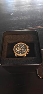 Aeromeister Herenhorloge, Ophalen of Verzenden, Zo goed als nieuw, Staal