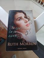 Boek van Ruth Morran, Ophalen of Verzenden, Zo goed als nieuw, Nederland