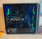 Gaming desktop - i5 - GTX 1060 6gb - 1.5tb - BELGIË!!, Computers en Software, Desktop Pc's, Ophalen, Zo goed als nieuw, Gaming