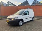 Volkswagen Caddy 1.6 TDI 2014 - Nette auto - NIEUWE APK, Euro 5, Gebruikt, 4 cilinders, 700 kg